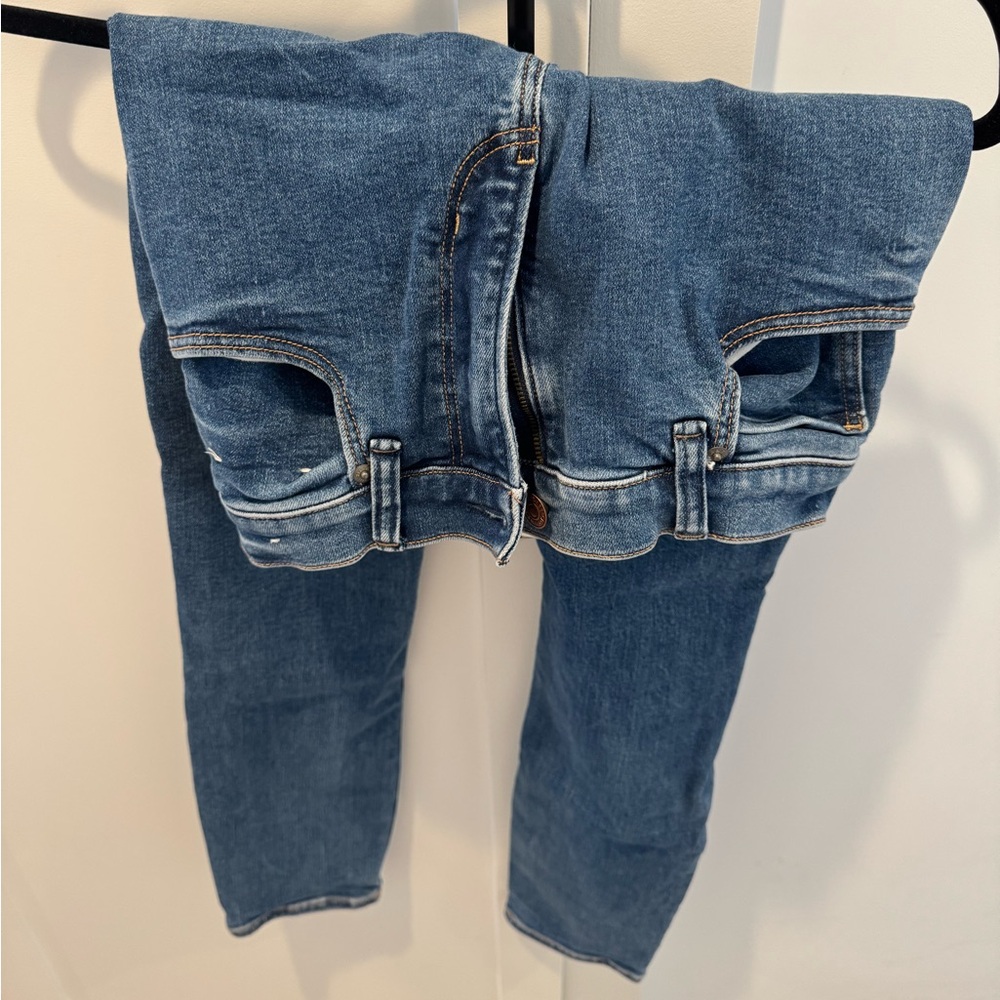 Abercrombie & Fitch Jeans